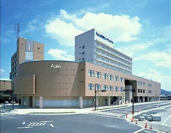 Nishiwaki Royal Hotell Eksteriør bilde
