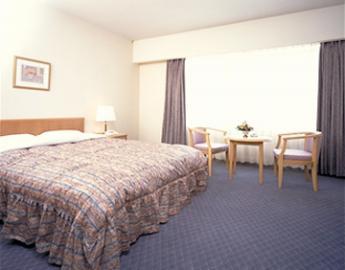Nishiwaki Royal Hotell Eksteriør bilde